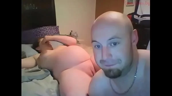 2 ciężarne żony pieprzą się i ssą w trójkącie