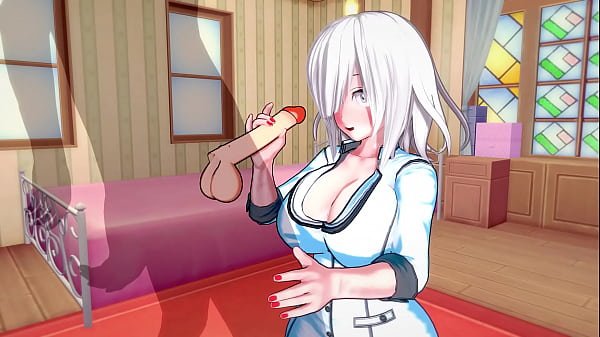 3D HENTAI | DUŻY TYŁEK | DUŻE CYCKI | SEKS