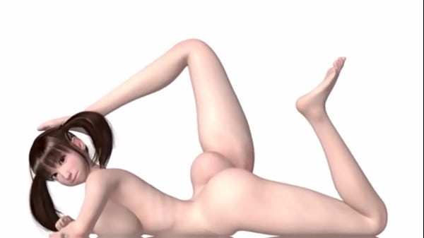3D HQ Rozszerzenie piersi Azjatka Brunetka Duże cycki Jędrne cycki POV Wyprostowane sutki z dodanym dźwiękiem