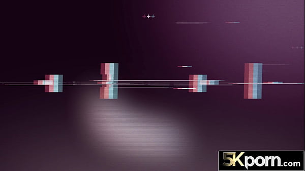 5KPORN Ciasna cipka Nikky doskonale chwyta kutasa