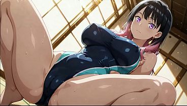 Akane-Banashi Hentai – Galeria zdjęć i filmy z Akane Osaki – Japońskie, azjatyckie, manga, anime, kreskówki, gry, filmy porno, animacje