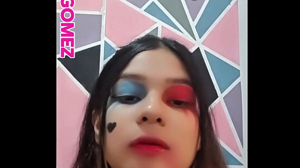 Aktorka porno Yulieth Gomez masturbuje się z fanami