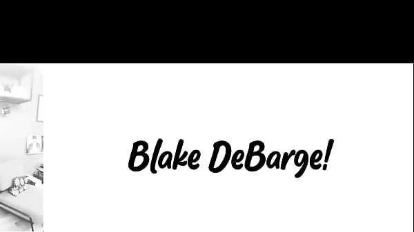 Blake DeBarge – Napalone świąteczne dziwki PAWG z BBC – Promo