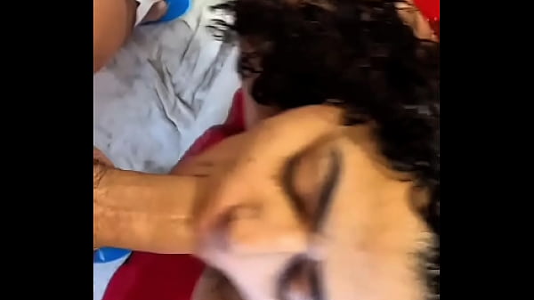Brazylijska brunetka głośno jęcząca w kutasa! (PEŁNA W KSZTAŁCIE)