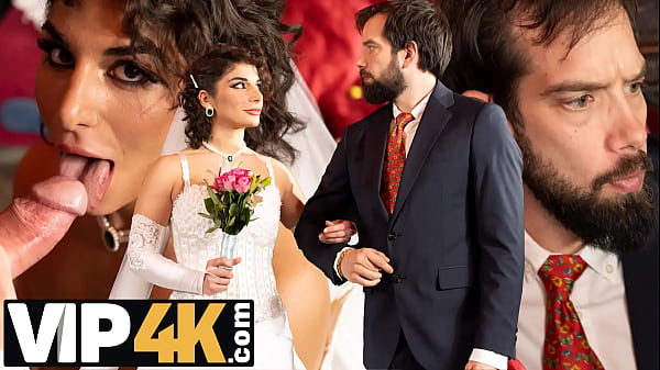 BRIDE4K. Nie przelecę tego drania. Przelecę jego przyjaciela