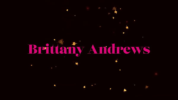 Brittany Andrews jest bzykana przez Goldey’s BBC, a wujek Ducky patrzy!