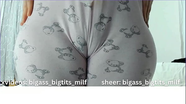 CAMEL TOE Z PIŻAMĄ
