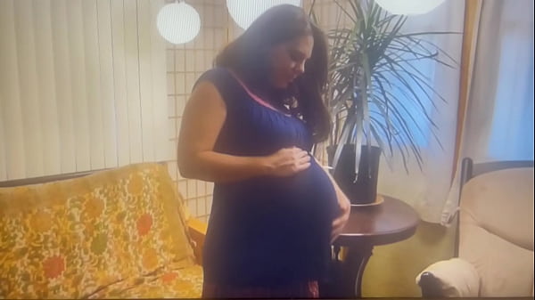 CIĘŻKO I BARDZO CIĘŻARNA BBW TRACY JORDAN CIĘŻKO I BARDZO CIĘŻARNA BBW POCIERA BRZUCH!!!! [WYDANIA ROZSZERZONE]!!!!!