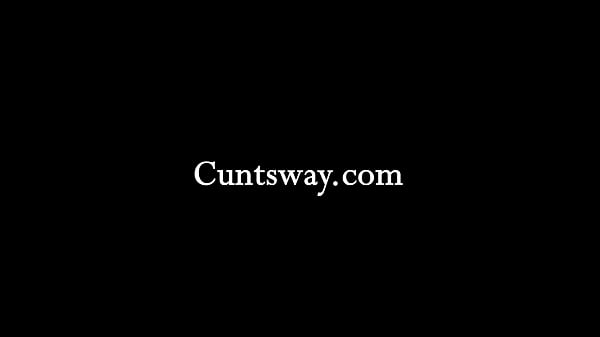 Cycata macocha daje odpocząć małym azjatyckim pasierbicom – Dee Williams, Kimmy Kimm | Cuntsway