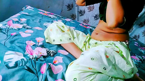 Desi Village Hot Indian XXX MAID pełna scena seksu