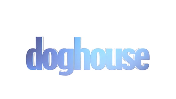 DOG HOUSE – Gruby dojrzały rudzielec uwodzi mężczyznę swojej wnuczki i z uśmiechem wypija jego ładunek