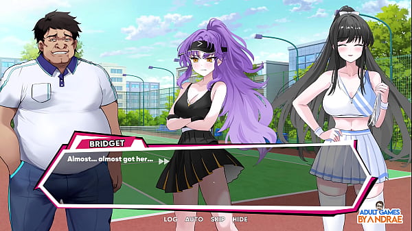 EP6: Bridget VS Kate – Saga Akademii Miłości: Były Anioł Tenisa