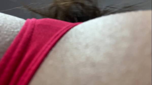 Facesitting POV Femdom Upokorzenie przez azjatycki MILF