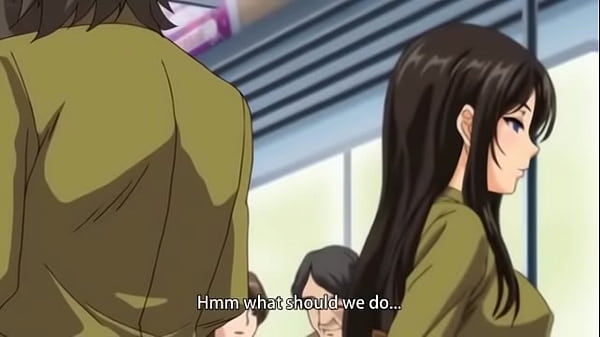 Fella czysty Hentai