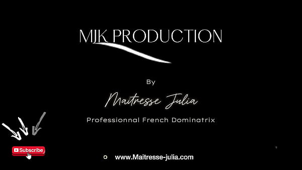 Feminizuję Cię w Sissy i uczę ssać kutasa: Immersive POV – Mistress Julia