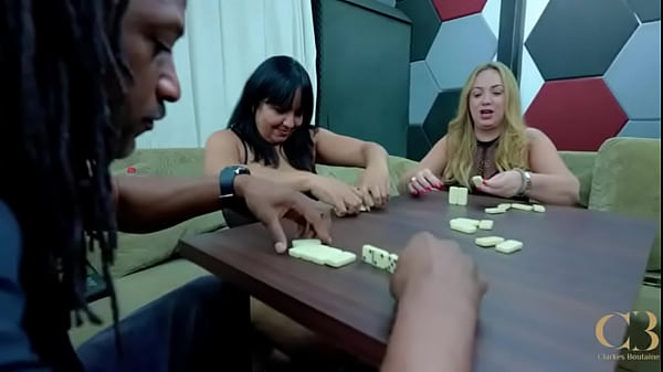 GO-PRO Domino