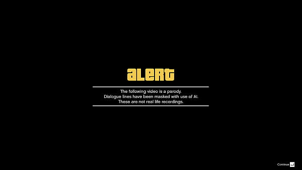 GTA V Porno – Daj mi więcej seksu