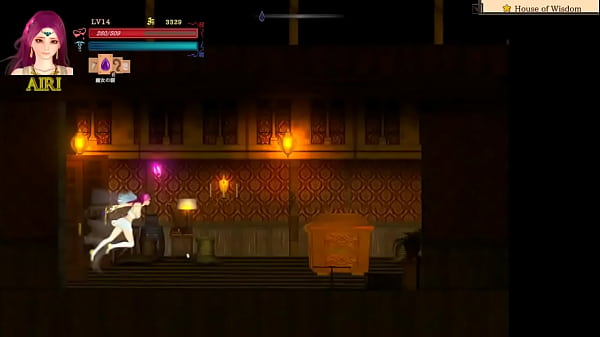 hentai gra guilty hell ii gorące kobiety nowy gameplay