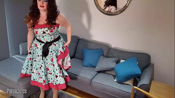Highlights Juliet Redhead pierwszy raz czarny kutas cum połknąć
