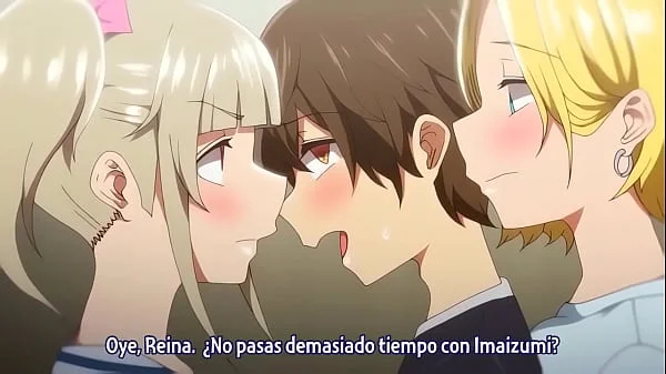 Imaizumin002 sub English