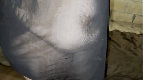 Jestem gotów nakręcić film porno za pieniądze
