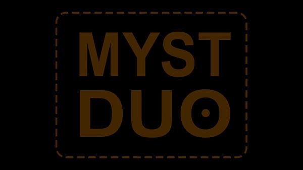 Jestem taka napalona, kiedy ssie moje miękkie cycki w ten sposób – Mystduo