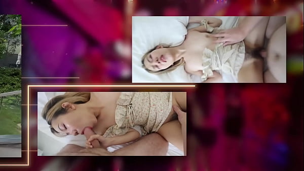 JohnTronX – Seks analny z cudowną amatorską Azjatką, który kończy się creampie