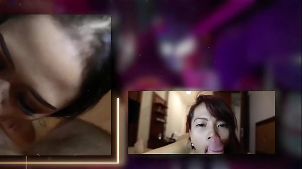 JohnTronX – Specjalna sesja creampie z tajską top modelką Nori