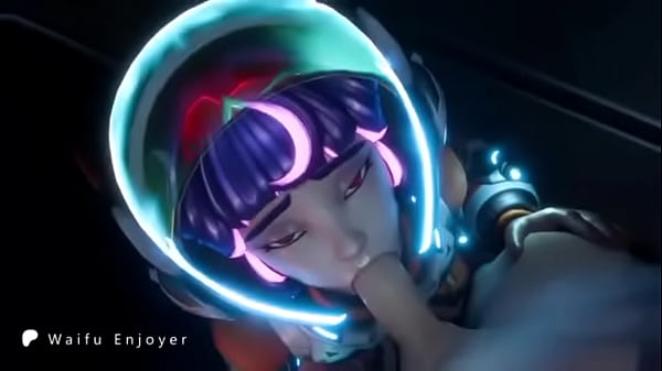 Juno, to już koniec gry! [HENTAI]
