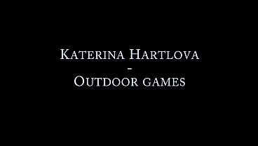 KATERINA – ZESTAW ZDJĘĆ Z GRY NA ŚWIEŻYM POWIETRZU