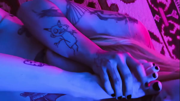Kink Barbie jest uzależniona od stóp i cipki