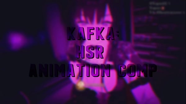 Kompilacja KAFKA #2 // Animacje seksu KAFKA