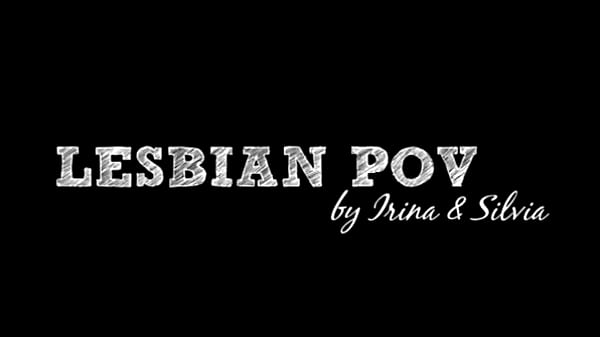 Lesbijskie POV – Sofi i Silvia