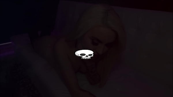 Lola Fae jest miłośniczką spermy z fetyszem stóp