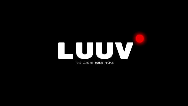 LUUV. Emily i Damon uprawiają seks misjonarski w amatorskim filmie domowej roboty