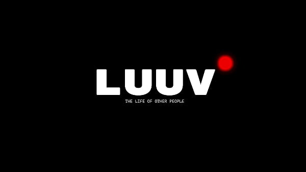 LUUV. Poranny szybki seks od prawdziwej pary