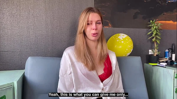 Macocha dostaje prezent, na który naprawdę zasłużyła – Nowy Rok 2024 – Family Fantasy