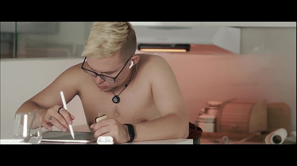 Macocha utknęła w zmywarce! Czy przybrany syn musi ją pieprzyć?