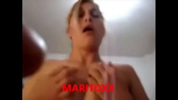 MARITOXX PIĘKNA BLONDYNKA UJEŻDŻAJĄCA MNIE DOBRZE BOGATA PROSI MNIE Q W 4, ABY ZROBIĆ JEJ TYŁEK I WYPEŁNIĆ GO MLEKIEM