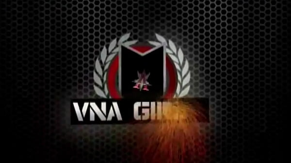 Maxine X i Vicki Verona w powitalnym trójkącie BBC!