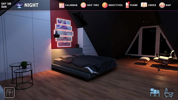 Midnight Paradise Ch 65 – Ogromny tyłek i ciasna pochwa MILFa