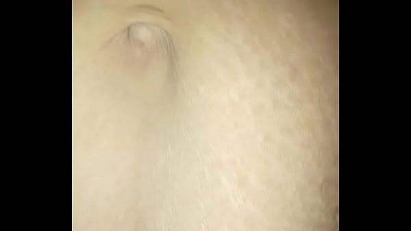 Moja teściowa uwielbia bawić się z tyłu