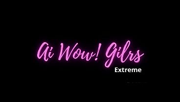 Nazywam się Alice i chcę pobawić się twoim kutasem / Lody z AI