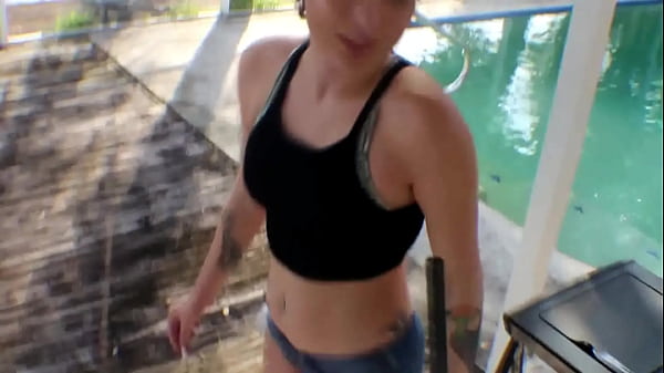 NDNgirls #18 Native American Indian Girls – Rzadkie egzotyczne laski z Navajo i Cree prosto z Rez! Rdzennoamerykańskie gwiazdy porno, MILFy i amatorki dostają creampie od BBC