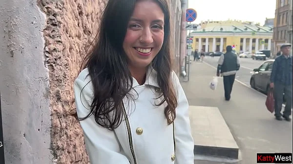 Nie mogła dłużej czekać i uprawiała seks z facetem już na pierwszej randce