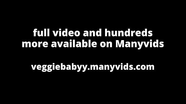 Niegrzeczne fantazje żony femdom – używanie twojego kutasa! – pełne wideo na Veggiebabyy Manyvids