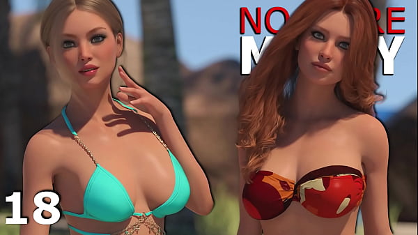 NO MORE MONEY #18 – To seksowny i trudny wybór do podjęcia