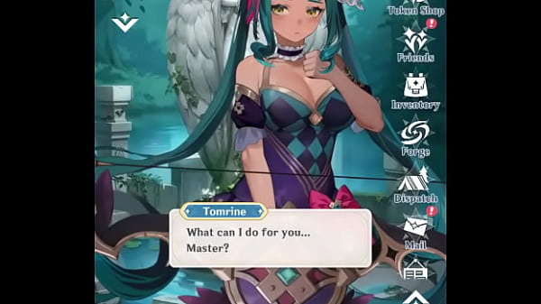 Odblokowanie sceny seksu w Pangea Odyssey