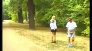 Ogromne fontanny złotych sików