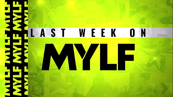 Ostatni tydzień na MYLF: 03/31/2025 – 04/06/2025 Kompilacja zwiastunów